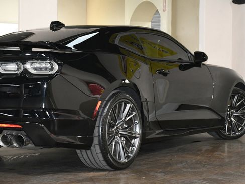 Used 2023 Chevrolet Camaro ZL1 image 56