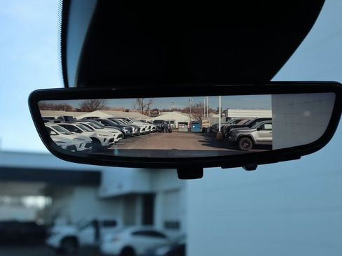 Certified 2024 GMC Sierra 2500 AT4X image 47