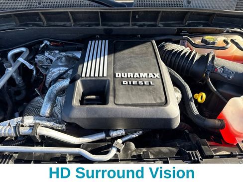 Used 2024 GMC Sierra 1500 SLT w/ SLT Premium Plus Package image 32