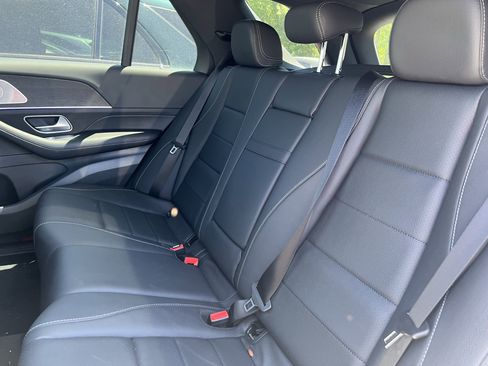 Used 2026 Mercedes-Benz GLE 350 4MATIC image 33