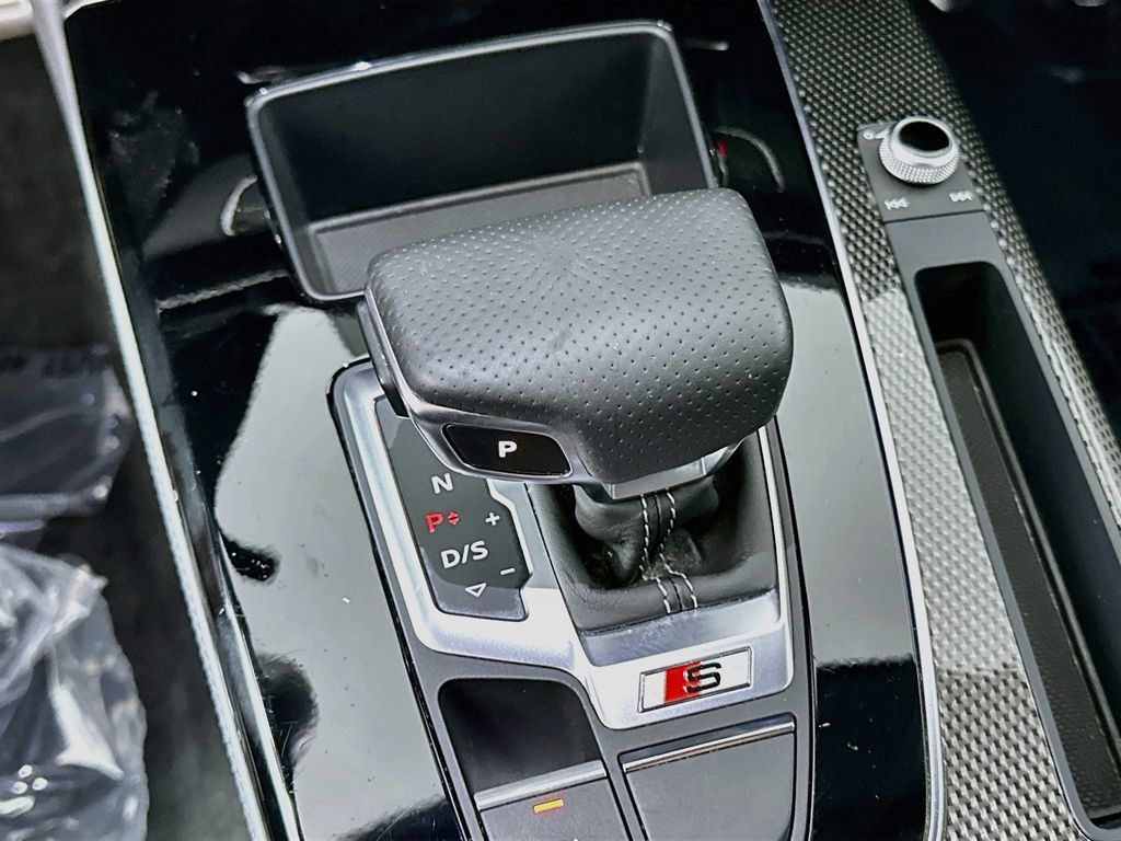Used 2025 Audi SQ5 Premium Plus AWD/4WD image 19