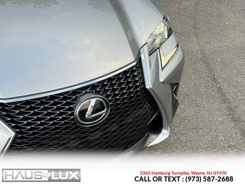 Used 2016 Lexus GS 350 AWD image 9