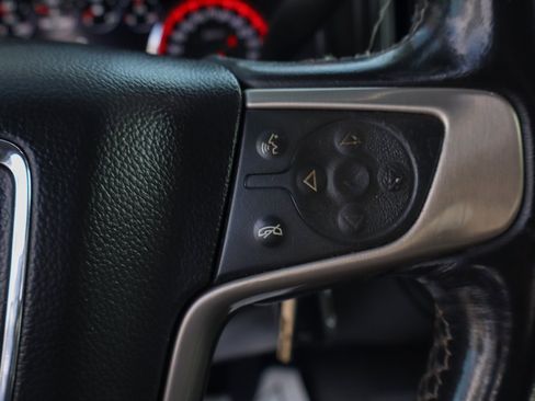 Used 2016 GMC Sierra 2500 Denali w/ Duramax Plus Package image 29