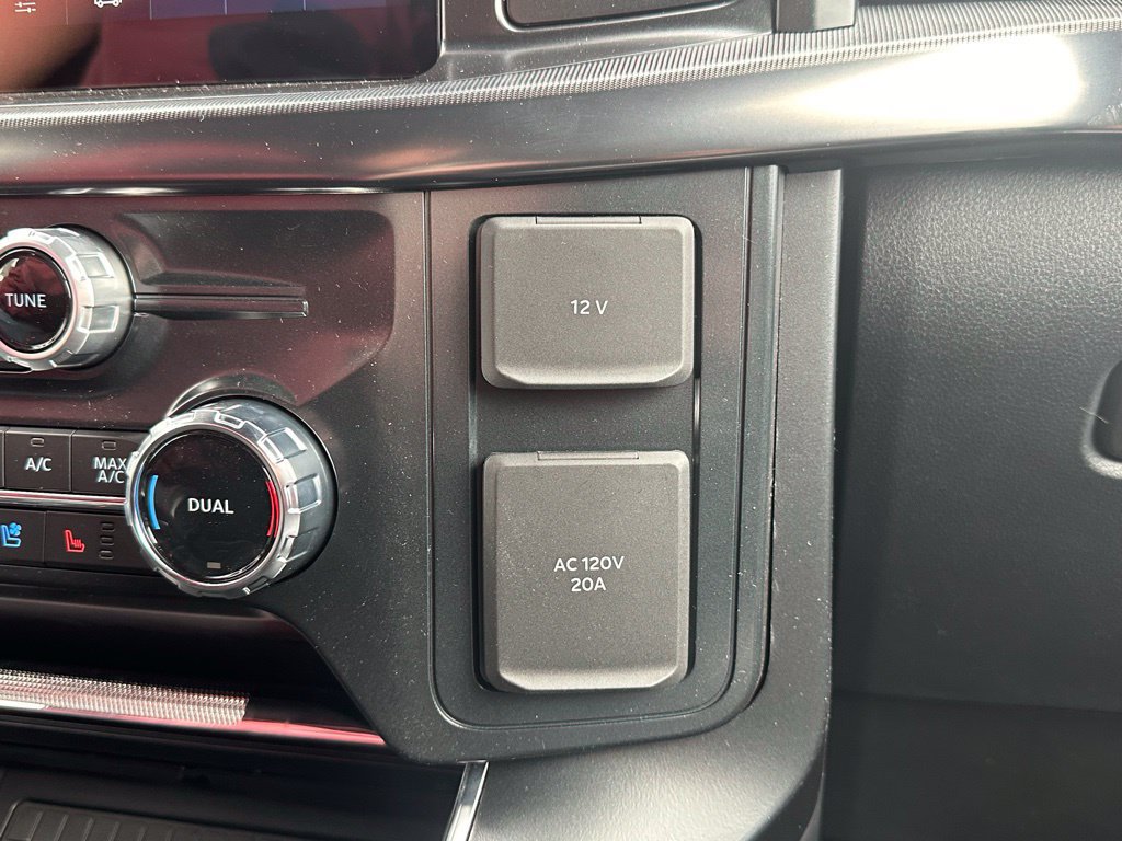 New 2025 Ford F150 Raptor AWD/4WD image 35
