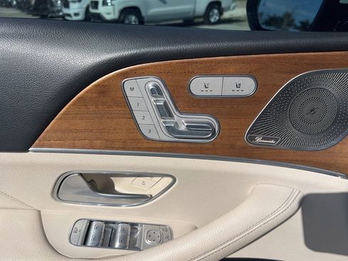 Used 2022 Mercedes-Benz GLE 350 image 47