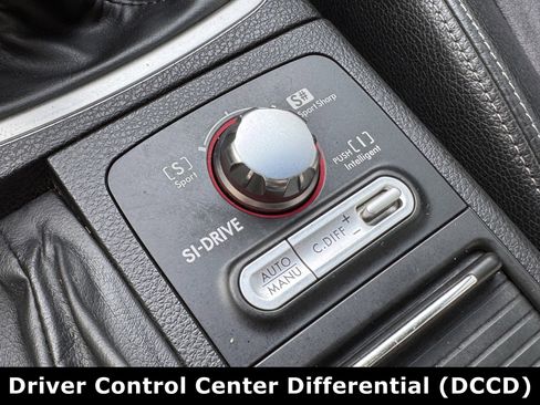 Used 2009 Subaru Impreza WRX STI image 9