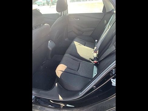 Certified 2024 Honda Accord EX image 5