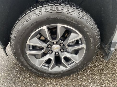 Used 2023 Chevrolet Silverado 1500 LT w/ All Star Edition Plus image 27