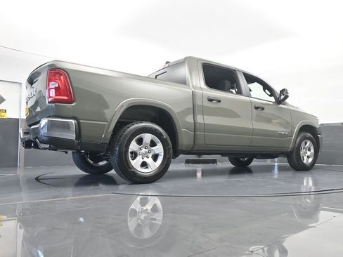 New 2026 RAM 1500 Big Horn image 55