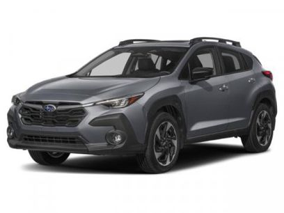 New 2026 Subaru Crosstrek 2.5i Limited
