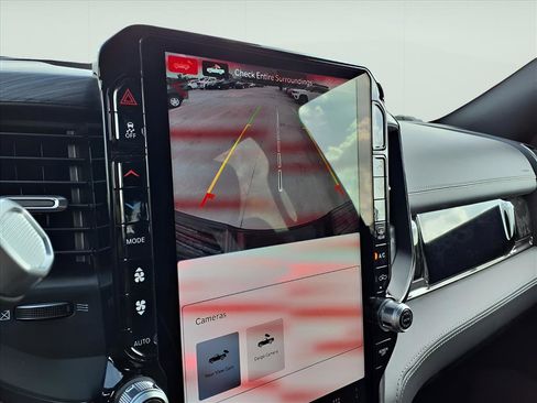 New 2025 RAM 2500 Power Wagon image 13