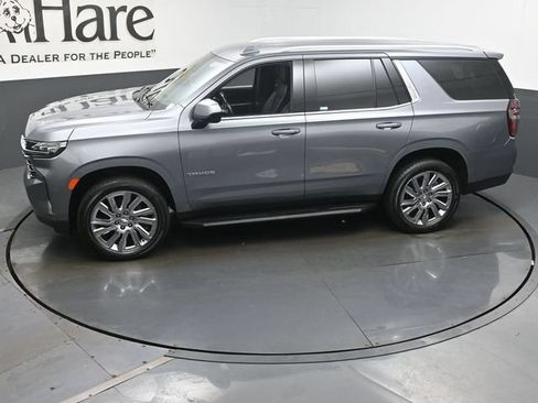Used 2021 Chevrolet Tahoe LT AWD/4WD image 61