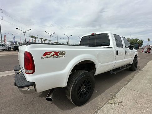 Used 2005 Ford F350 XL image 5