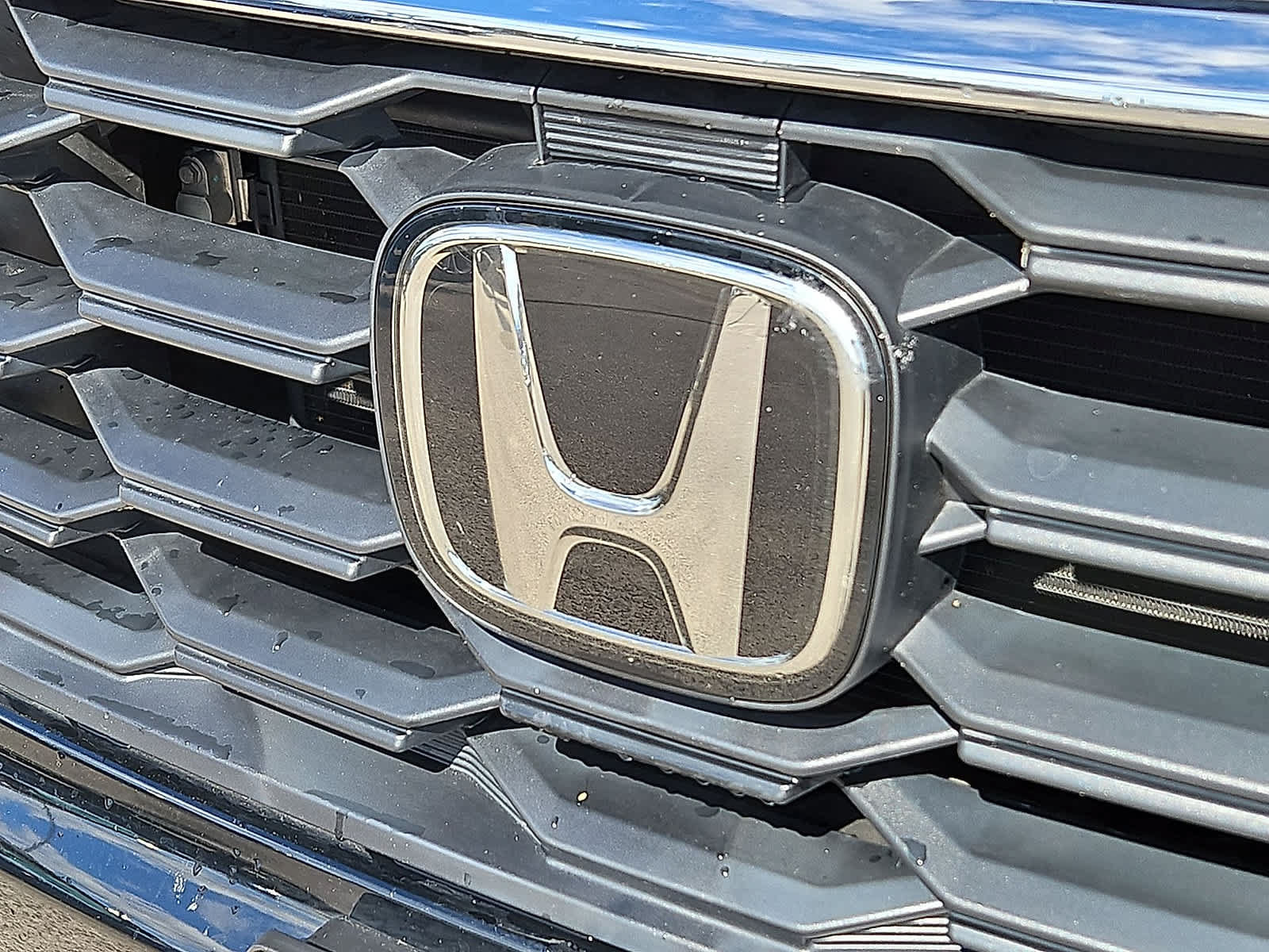 Used 2025 Honda Pilot EX-L image 35