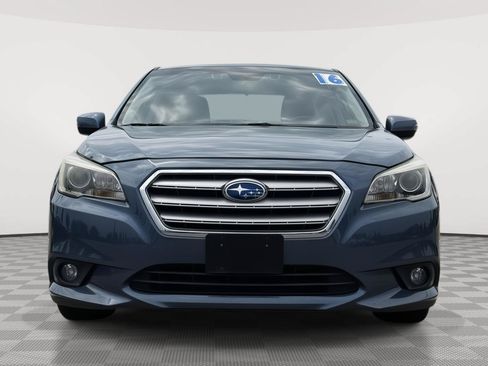Used 2016 Subaru Legacy 2.5i Premium AWD/4WD image 2