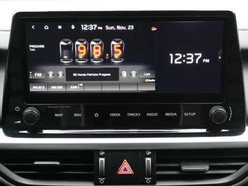 Certified 2022 Kia Forte GT-Line w/ GT-Line Premium Package image 17