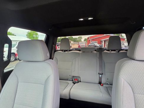 Used 2020 Chevrolet Silverado 2500 LT w/ All Star Edition AWD/4WD image 15
