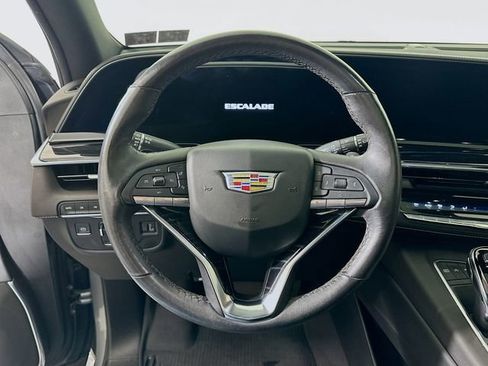 Certified 2023 Cadillac Escalade Sport w/ Touring Package image 12