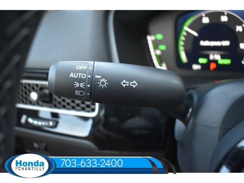 New 2026 Honda Civic Sport Touring image 10