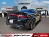 Used 2022 Dodge Charger Scat Pack image 2