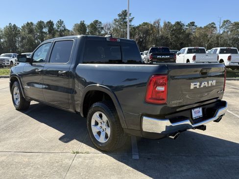 Used 2025 RAM 1500 Big Horn image 7
