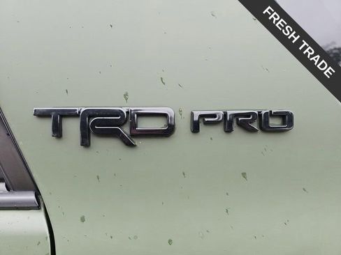 Used 2022 Toyota 4Runner TRD Pro image 6