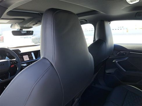 New 2026 Audi RS 3 image 25