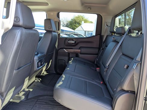 Used 2020 GMC Sierra 1500 Denali w/ Denali Ultimate Package image 15