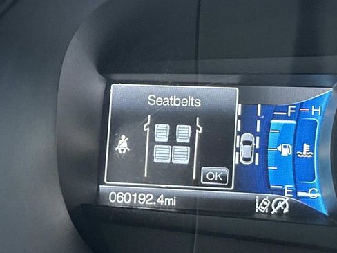 Used 2023 Ford Edge SEL image 24