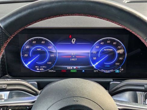 Certified 2024 Mercedes-Benz EQB 250+ image 11