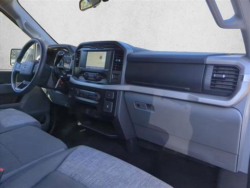 Used 2023 Ford F150 XLT image 24