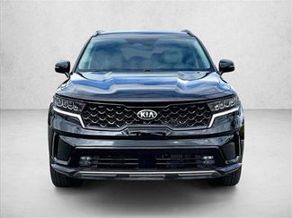 Used 2021 Kia Sorento EX video 3