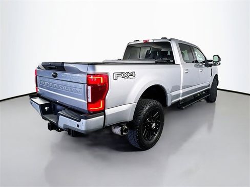 Used 2020 Ford F350 Lariat image 8