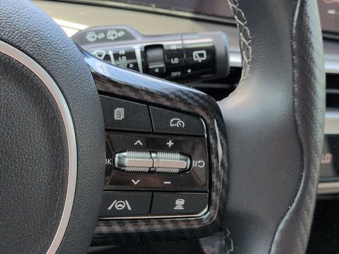 Used 2024 Kia Sorento S w/ Panoramic Sunroof Package FWD image 28