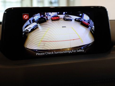 Used 2018 MAZDA CX-5 Grand Touring w/ Premium Package image 49