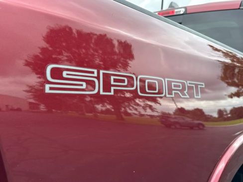 Used 2021 RAM 1500 Laramie AWD/4WD image 8