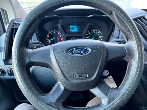 Used 2016 Ford Transit 150 130 Low Roof image 14