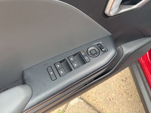 New 2025 Kia K4 LXS image 20