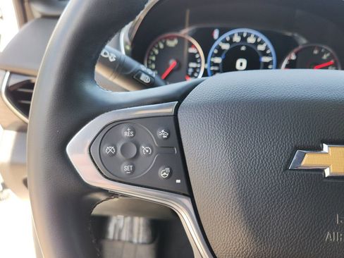 Used 2023 Chevrolet Traverse High Country w/ LPO, Floor Liner Package AWD/4WD image 26