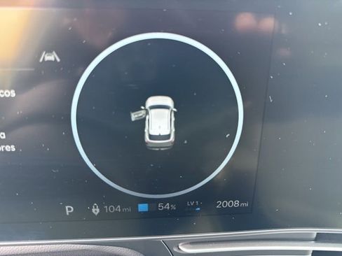 Used 2025 Hyundai Kona SEL image 12