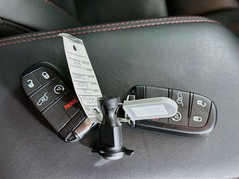 Used 2026 Dodge Durango GT AWD/4WD image 36