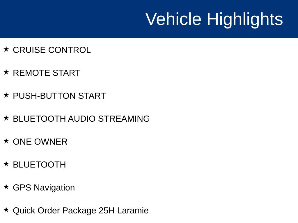 Used 2019 RAM 1500 Laramie AWD/4WD image 12