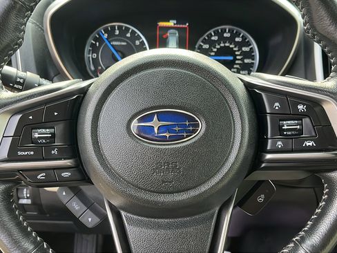 Used 2020 Subaru Ascent Limited w/ Technology Package image 11