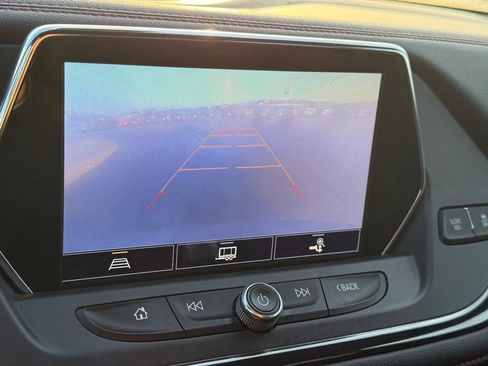 Used 2021 Chevrolet Blazer RS w/ Enhanced Convenience Package image 22