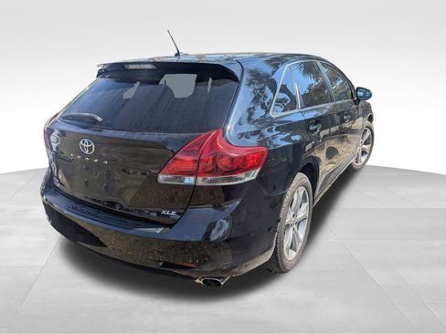 Used 2013 Toyota Venza XLE w/ XLE Premium Pkg image 8