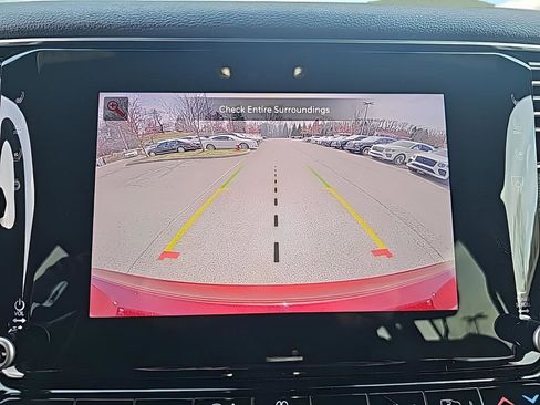 Used 2024 Jeep Wagoneer Series III image 22