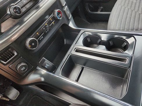 Used 2023 Ford F150 XL w/ STX Appearance Package RWD image 26