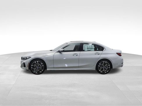 New 2026 BMW 330i xDrive Sedan w/ Premium Package image 2