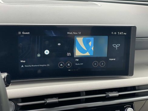 Certified 2025 Hyundai Tucson Limited image 10