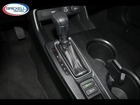 Used 2024 Honda Civic LX image 27